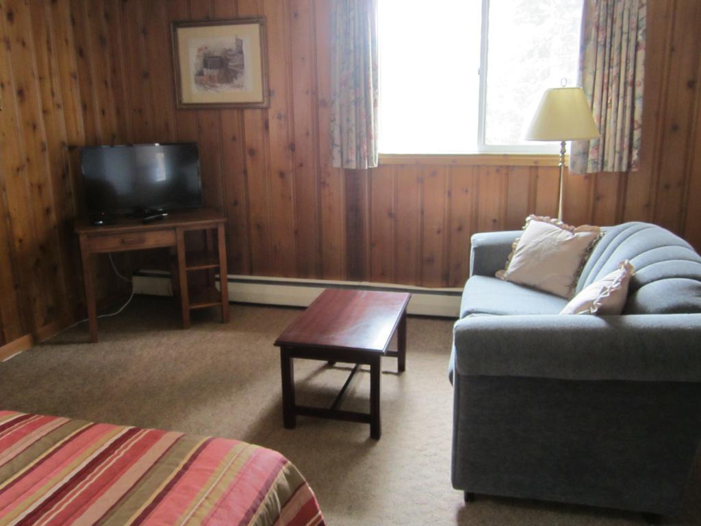 The Gateway Inn Canmore Pokój zdjęcie