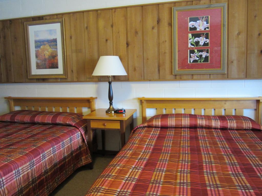 The Gateway Inn Canmore Pokój zdjęcie