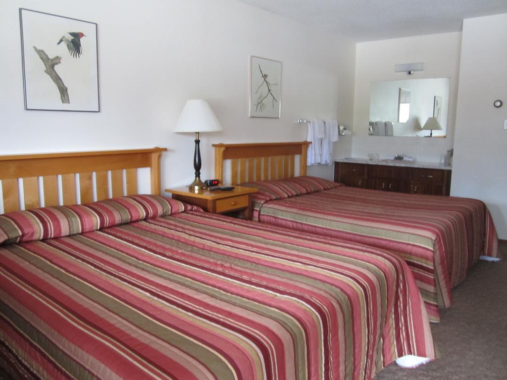 The Gateway Inn Canmore Pokój zdjęcie