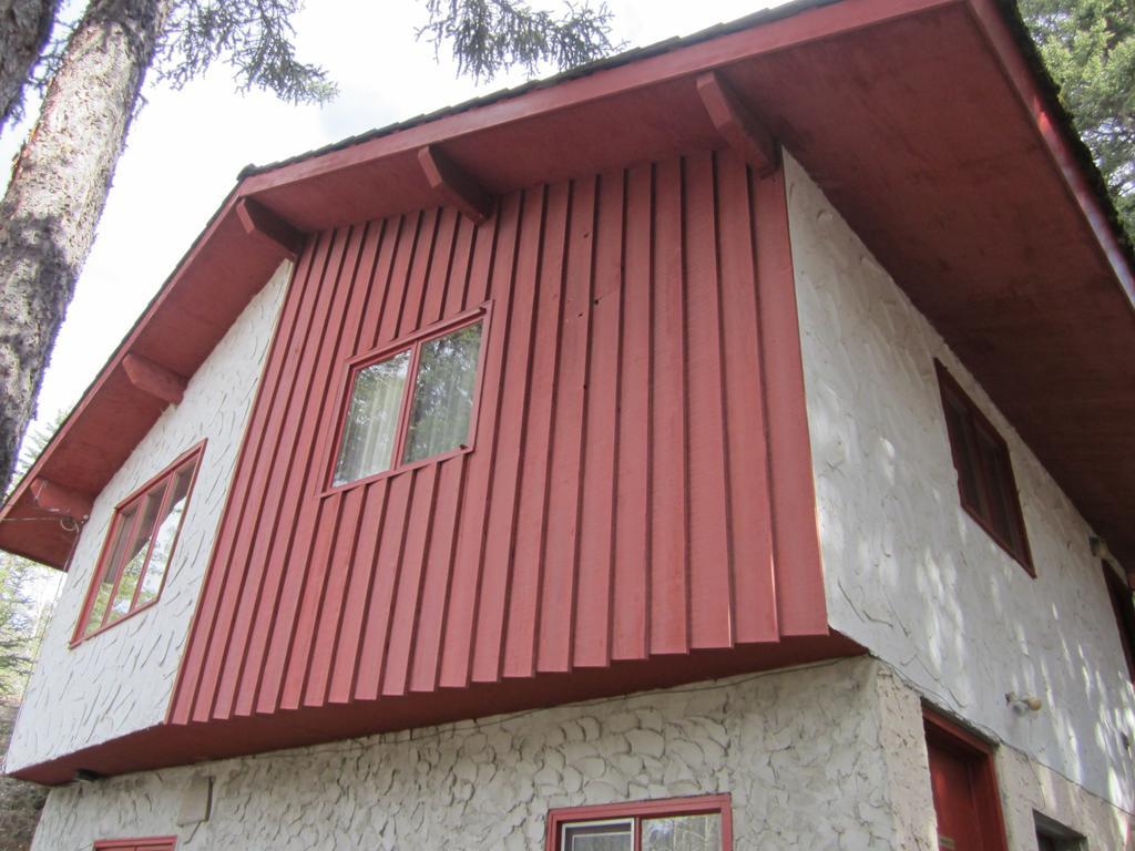 The Gateway Inn Canmore Zewnętrze zdjęcie